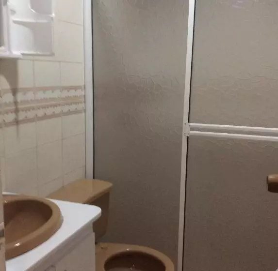 هاستل Casa D Linda