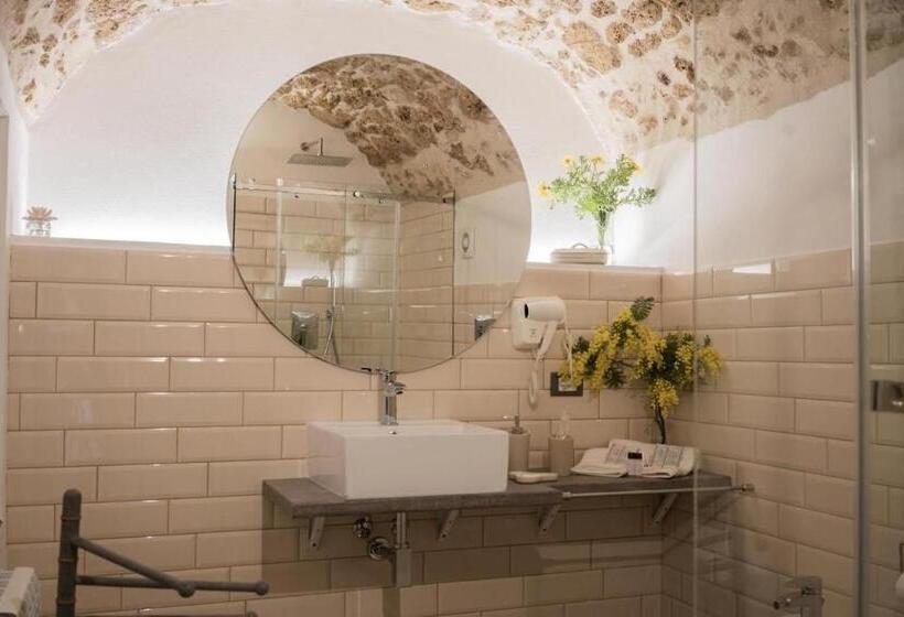 Bed and Breakfast Due Residenze Da Giò