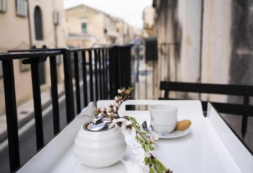 Bed and Breakfast Due Residenze Da Giò