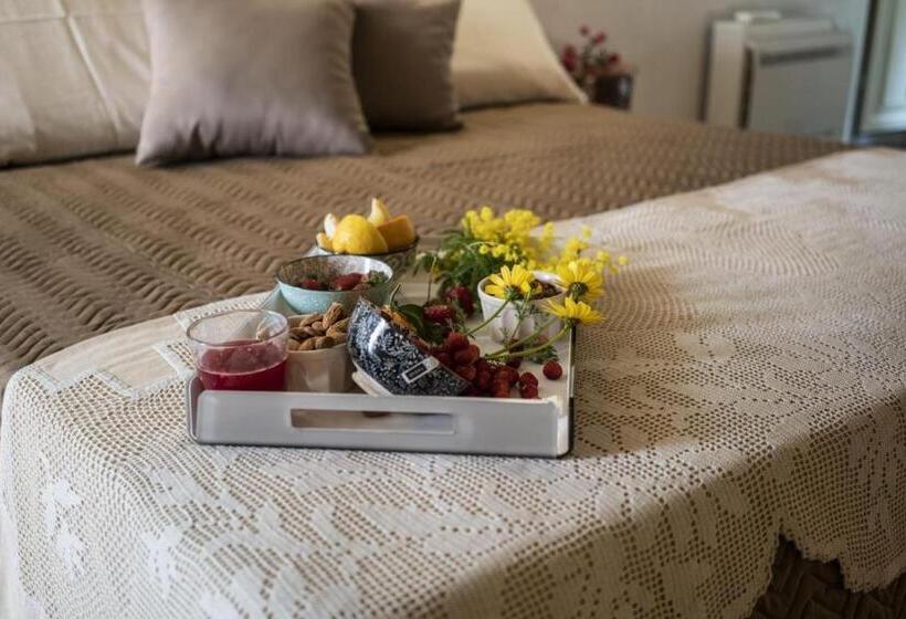 Bed and Breakfast Due Residenze Da Giò