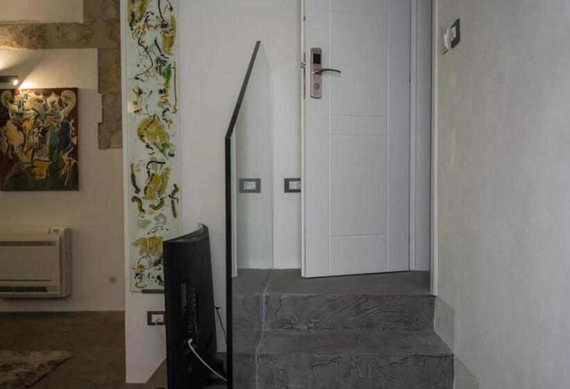 Bed and Breakfast Due Residenze Da Giò