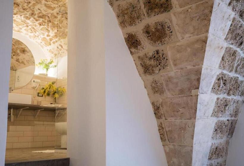 Bed and Breakfast Due Residenze Da Giò