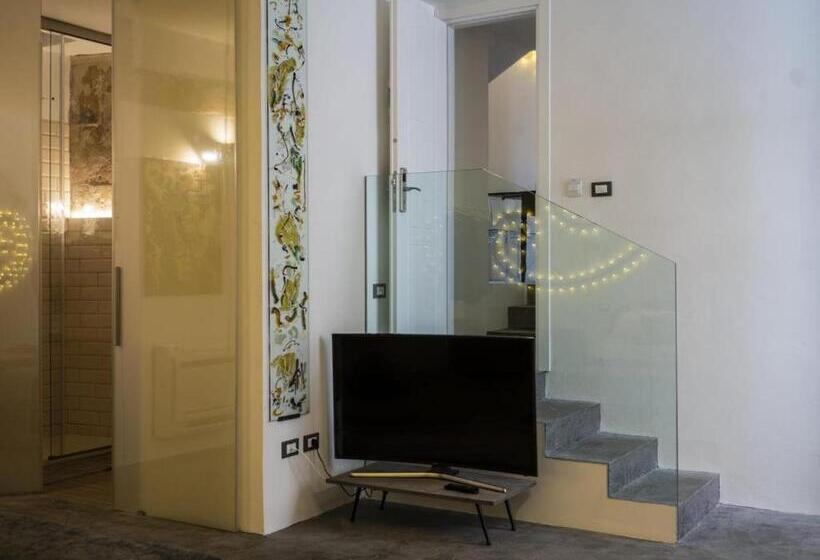 Bed and Breakfast Due Residenze Da Giò