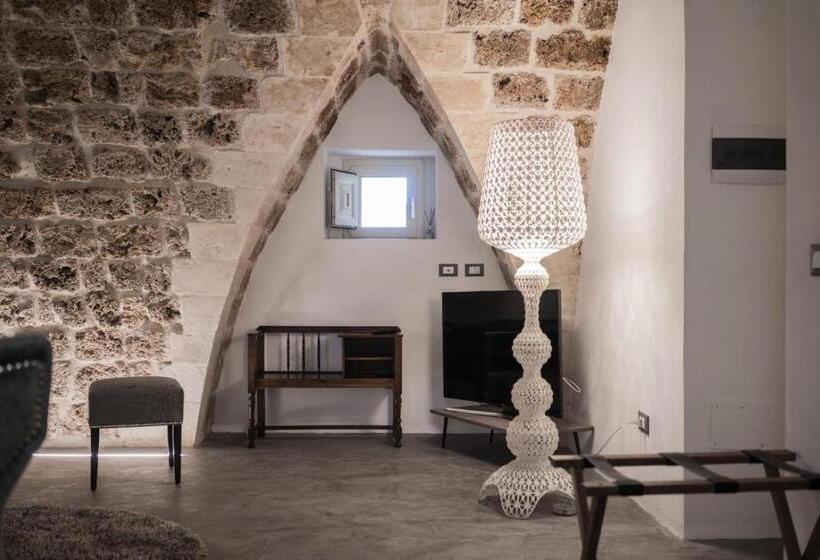 Bed and Breakfast Due Residenze Da Giò