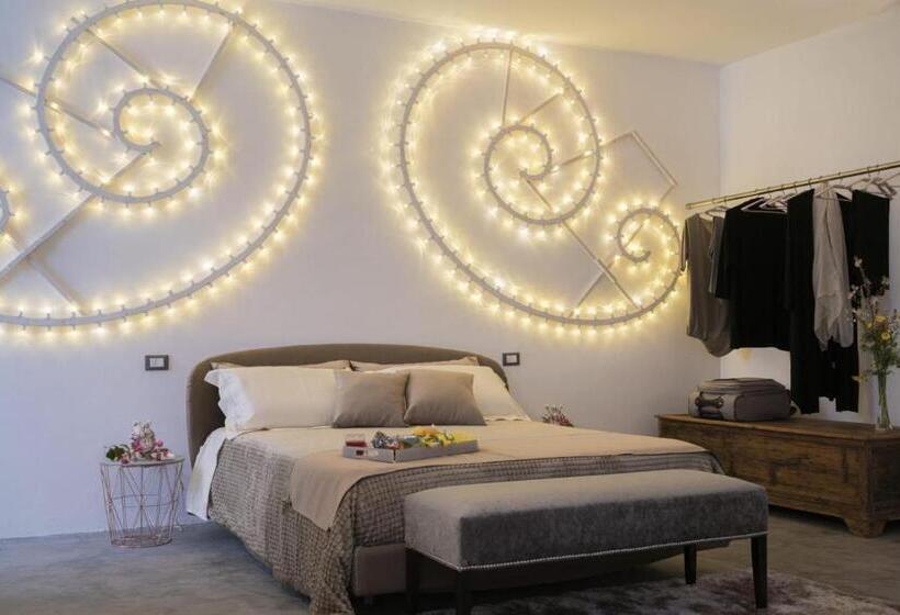 Bed and Breakfast Due Residenze Da Giò