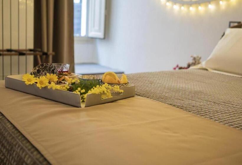 Bed and Breakfast Due Residenze Da Giò