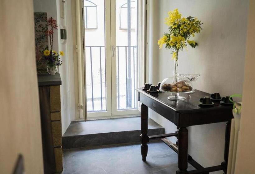 Bed and Breakfast Due Residenze Da Giò