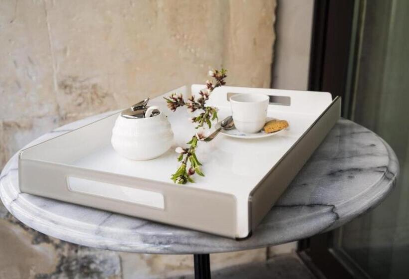 Bed and Breakfast Due Residenze Da Giò