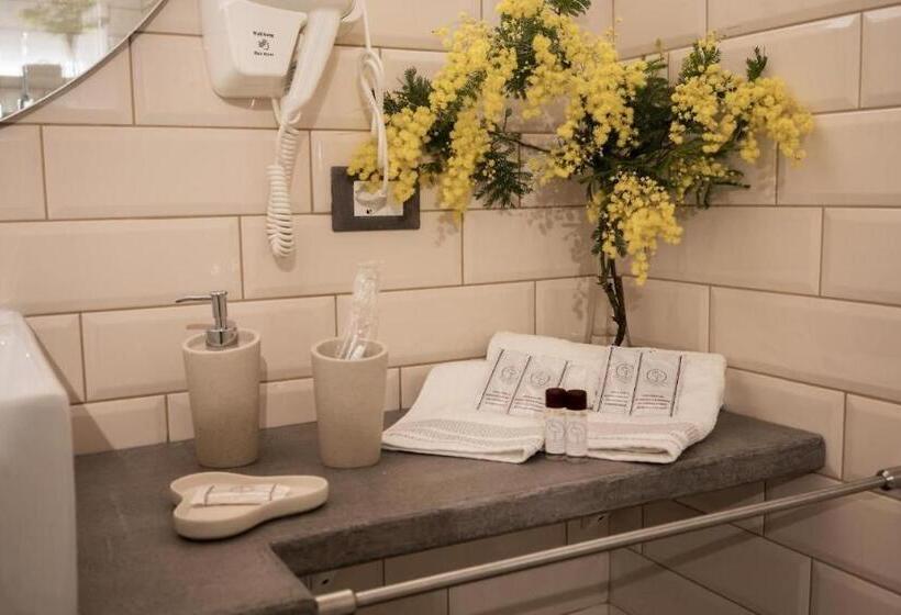 Bed and Breakfast Due Residenze Da Giò