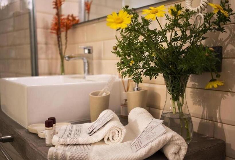 Bed and Breakfast Due Residenze Da Giò