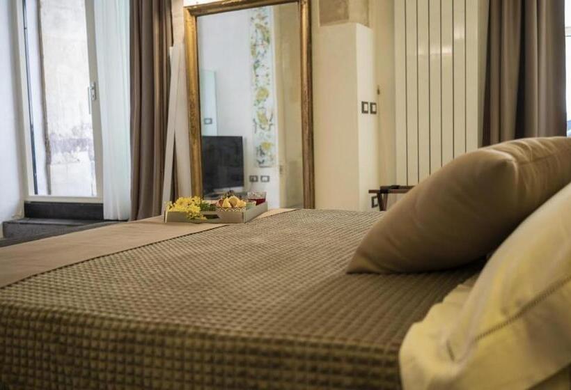 Bed and Breakfast Due Residenze Da Giò