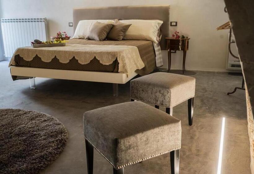 Bed and Breakfast Due Residenze Da Giò