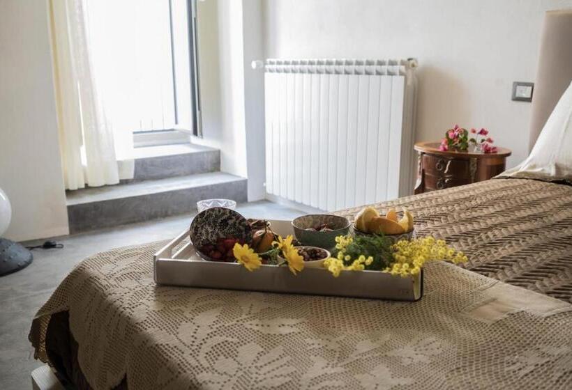 Bed and Breakfast Due Residenze Da Giò