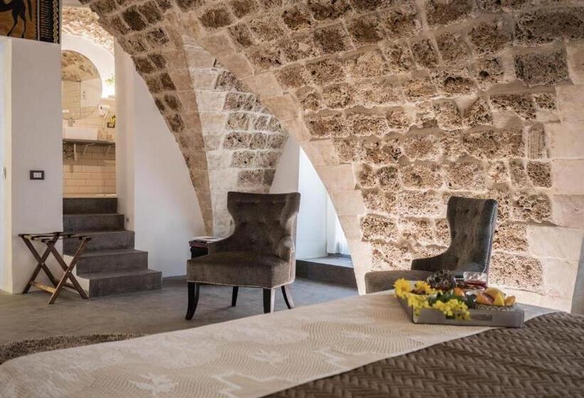 Bed and Breakfast Due Residenze Da Giò