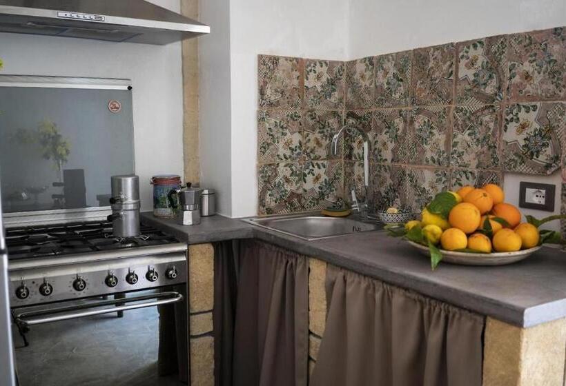 Bed and Breakfast Due Residenze Da Giò