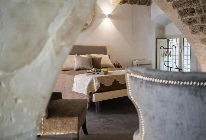 Bed and Breakfast Due Residenze Da Giò