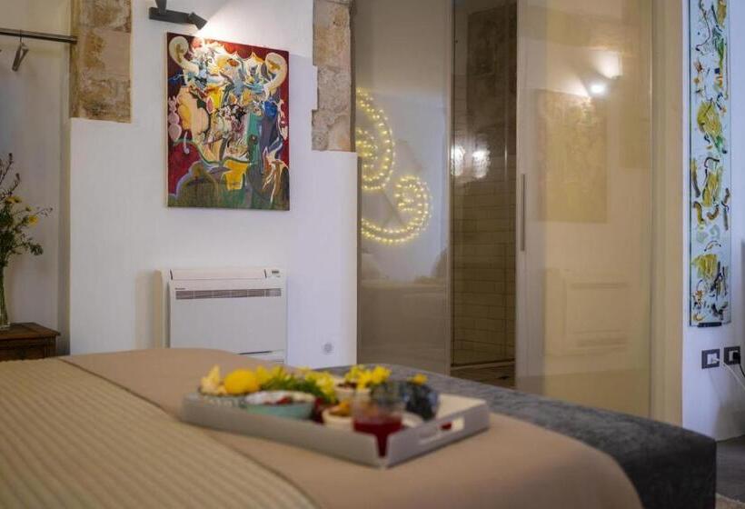 Bed and Breakfast Due Residenze Da Giò