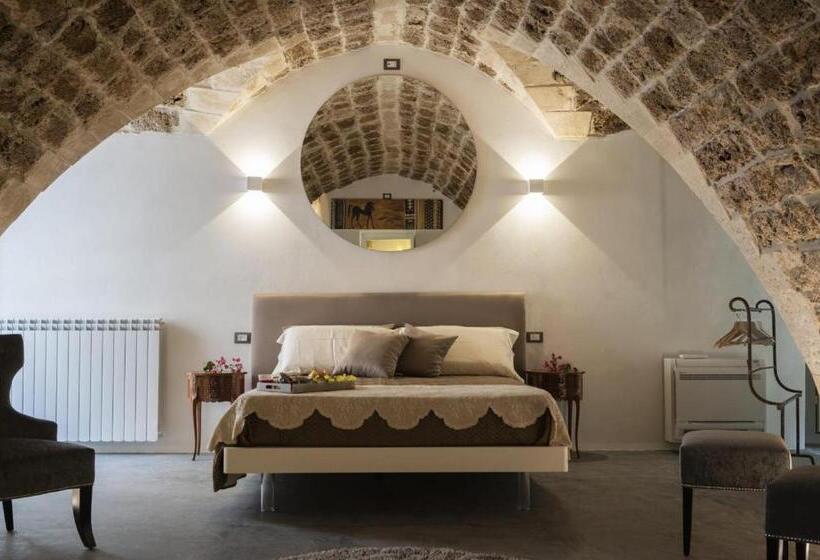 Bed and Breakfast Due Residenze Da Giò