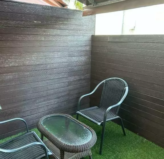 ホテル 本庄バニラリゾート