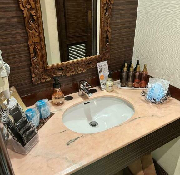 Hotel 本庄バニラリゾート