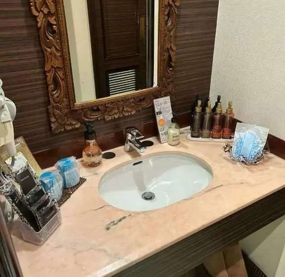 ホテル 本庄バニラリゾート