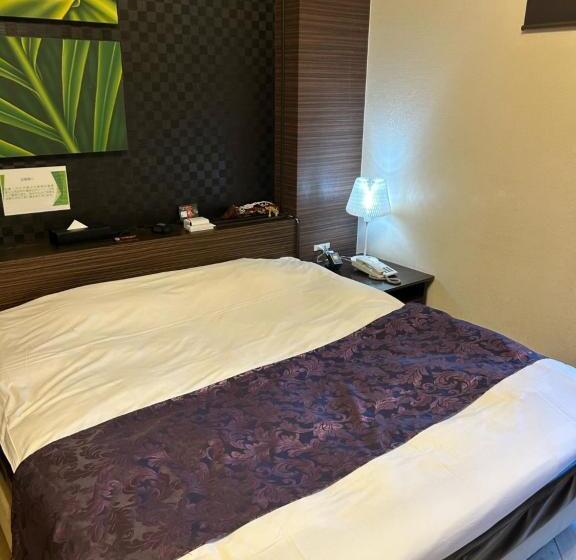 Hotel 本庄バニラリゾート