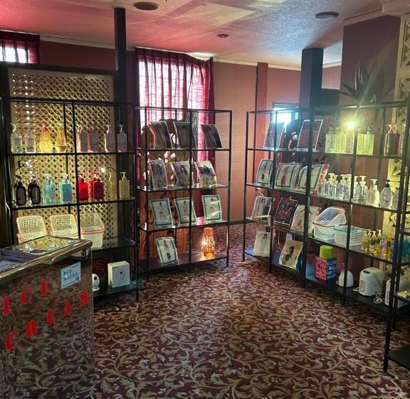 Hotel 本庄バニラリゾート