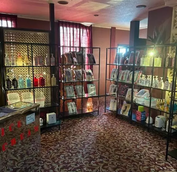 ホテル 本庄バニラリゾート