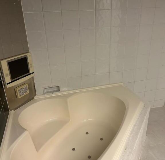 Hotel 本庄バニラリゾート