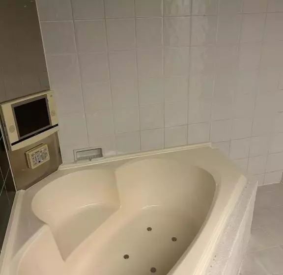 ホテル 本庄バニラリゾート