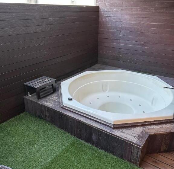 Hotel 本庄バニラリゾート