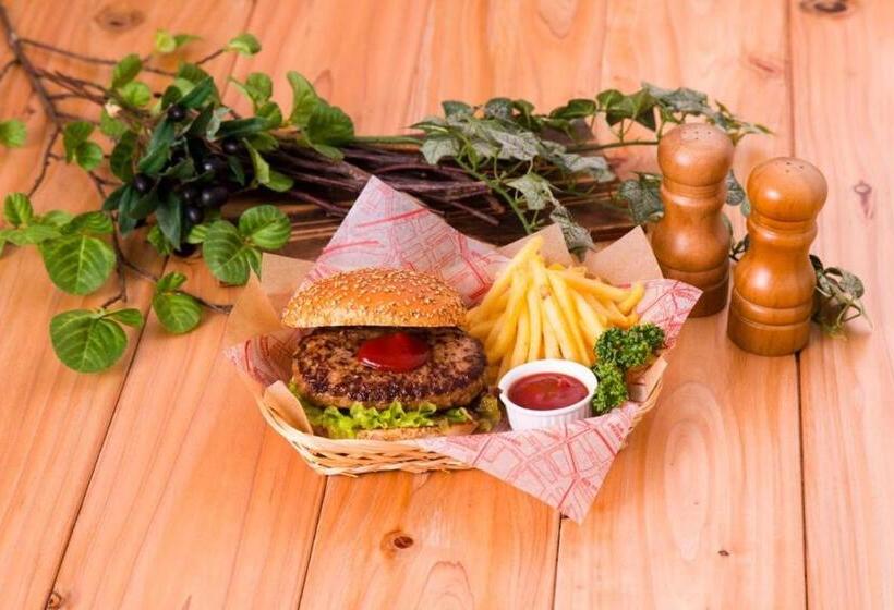 Hotel 本庄バニラリゾート