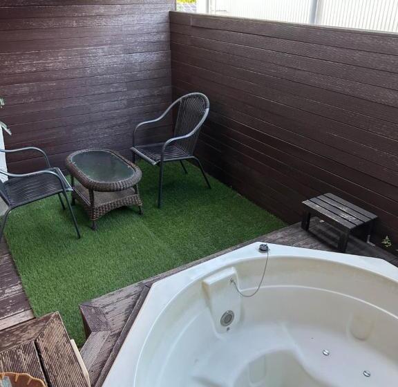 Hotel 本庄バニラリゾート