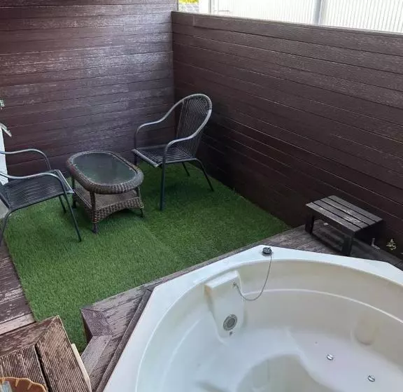 ホテル 本庄バニラリゾート