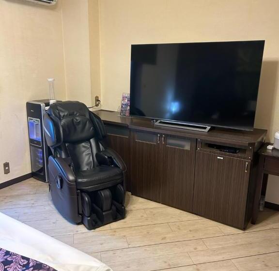 Hotel 本庄バニラリゾート