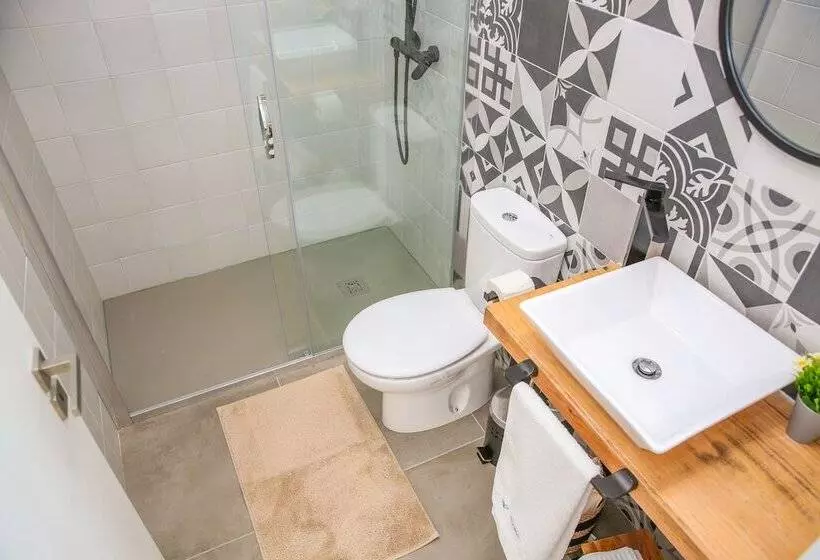 Hotelli Pata Da Gaivota Boutique House