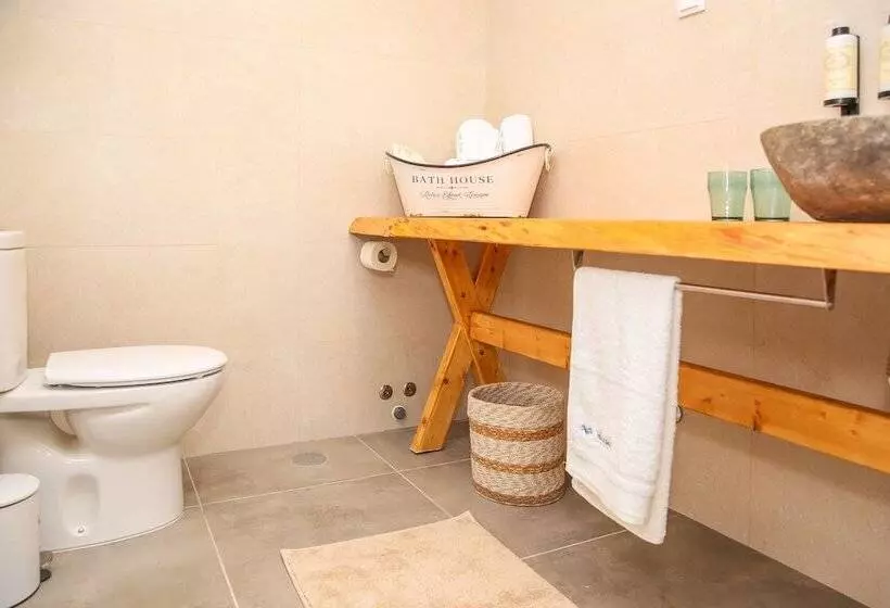 Hotelli Pata Da Gaivota Boutique House