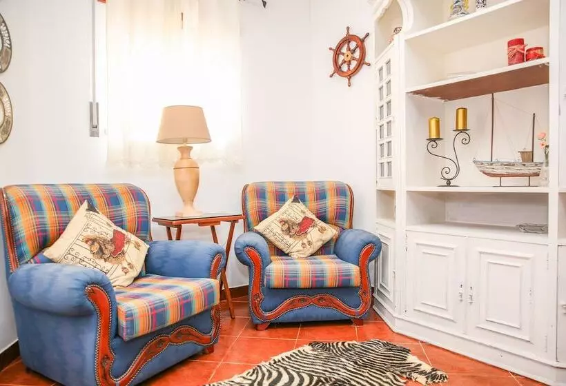 Hotelli Pata Da Gaivota Boutique House