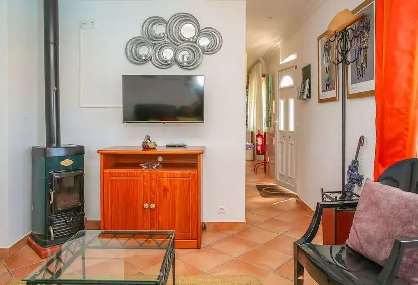 Hotelli Pata Da Gaivota Boutique House