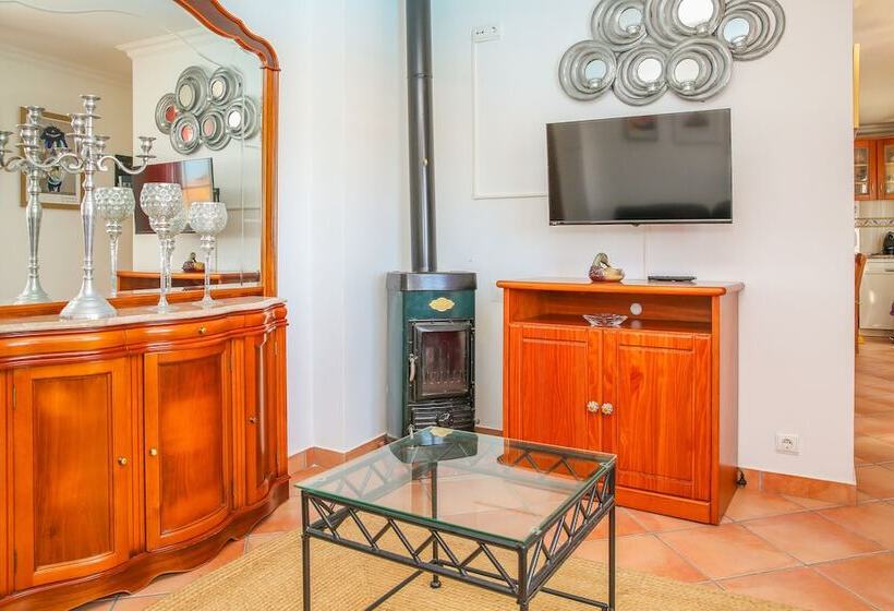 ホテル Pata Da Gaivota Boutique House