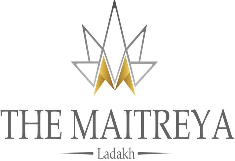 בית מלון כפרי The Maitreya Ladakh