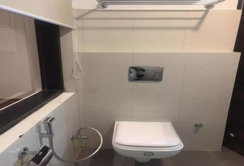 ホテル The Maitreya Ladakh