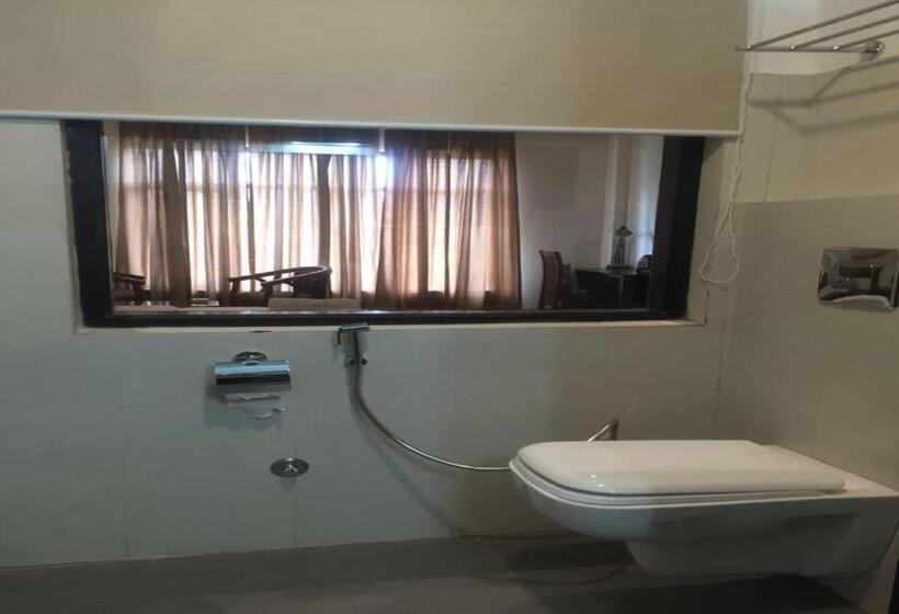 בית מלון כפרי The Maitreya Ladakh