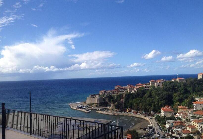پانسیون Apartments Cobaj