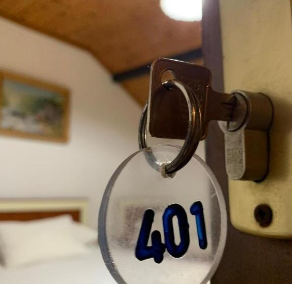 پانسیون Apartments Cobaj