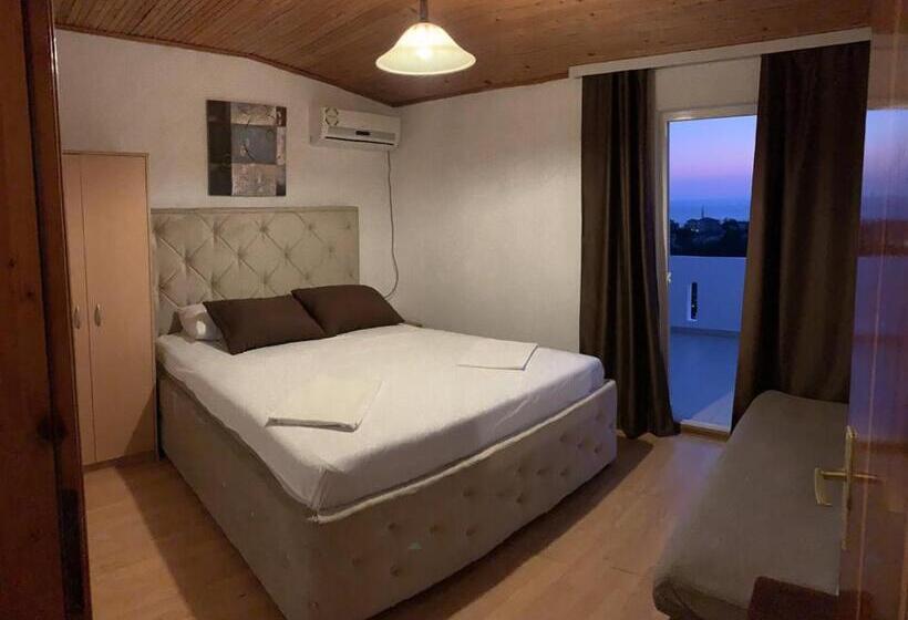 پانسیون Apartments Cobaj