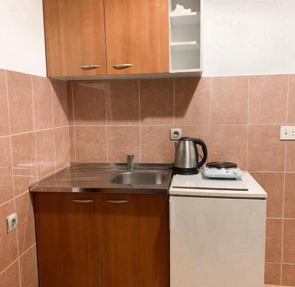پانسیون Apartments Cobaj