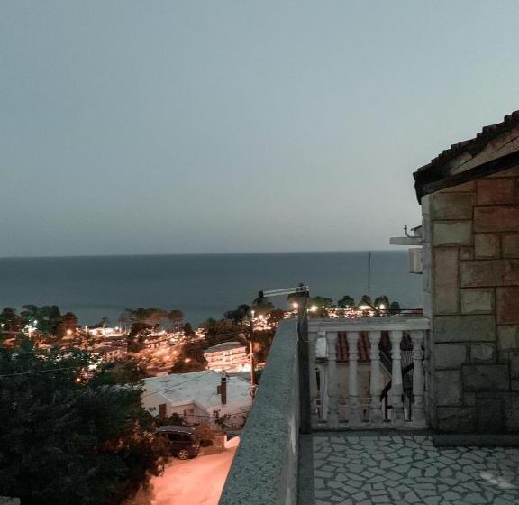 پانسیون Apartments Cobaj