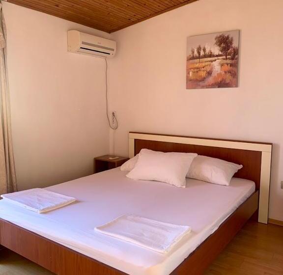 پانسیون Apartments Cobaj
