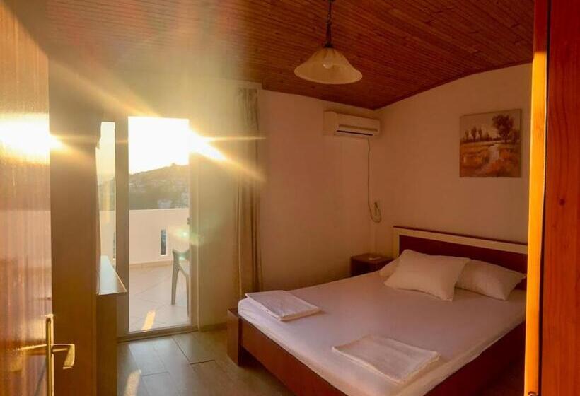 پانسیون Apartments Cobaj